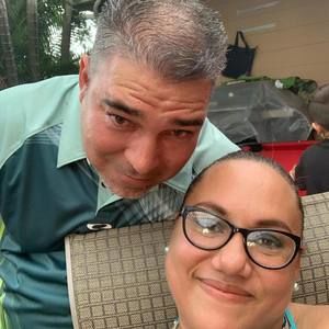 Meet your Posher, Sandy